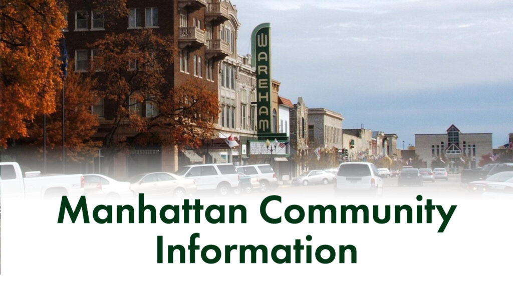 Manhattan Community Information Center Manhattan Community Information Center
