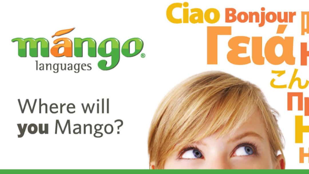 Mango Languages Mango Languages